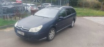 Citroën C5 2,0i 16V Automat