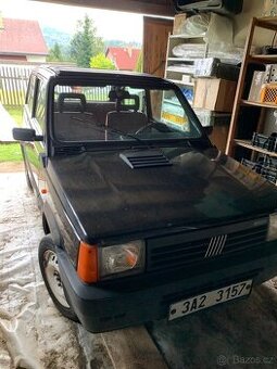 Fiat Panda 1 generace