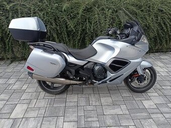 Triumph Trophy 1200 SE