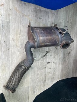 DPF 2.0 TDI