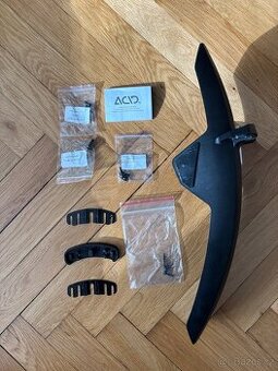 Blatník Acid - adaptéry