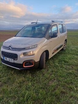 Citroën berlingo