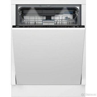 Beko myčka Aquaintense B300