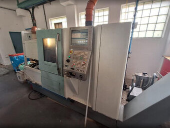 Soustruhy - CNC CTX 310 V3
