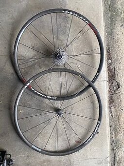 Ultralehká kola Corima Winium + (1100g)