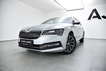 Superb Combi 2.0 TDI L&K DSG, ACC, Lane Assist, DCC