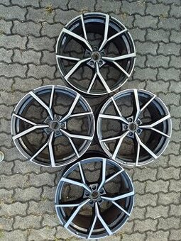 Alu disky Volkswagen Tiguan R21 Estoril