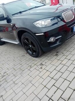 Bmw x6 3.0 disel xdraif