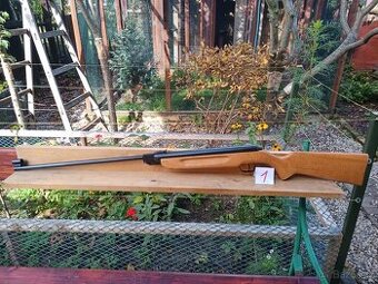 Vzduchovka Slavia 630, vz.77