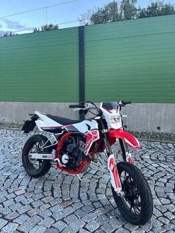 Swm sm 125 r