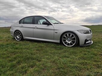 BMW 325i e90 M paket