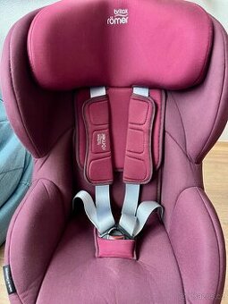 Dětská autosedačka Britax Römer TRIFIX i-SIZE