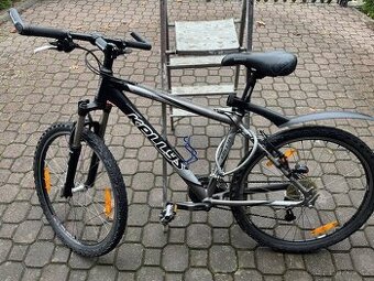 Cyklistické kolo Kellys