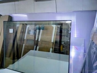 Dvojskla a trojskla za odvoz