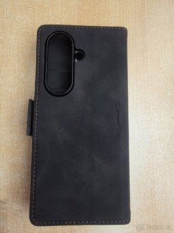 Samsung Galaxy Z Fold 7 pouzdro, kryt, sklo