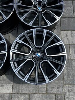 BMW 7  5x112 r20 g11 g12