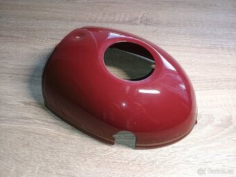 Maska Jawa ČZ 150/352 (naklápění v masce)