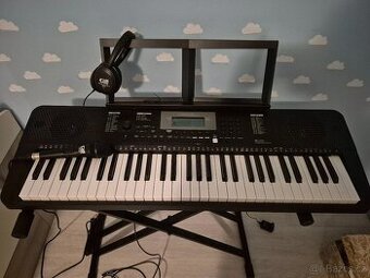 Elektricke piano/keyboard Medeli IK100