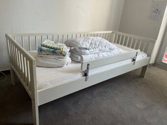 Detska postel Ikea Gulliver