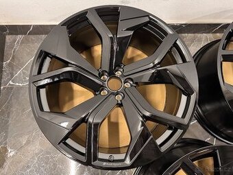 original alu kola audi r23 q8 sq8 rsq8 4M8601025AP