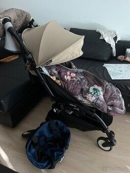 Babyzen yoyo 2 kočárek