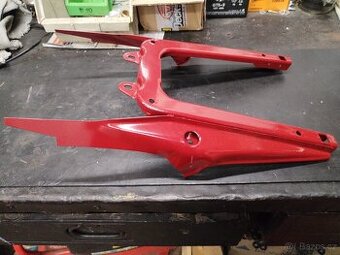 Podsedlovy plech ČZ