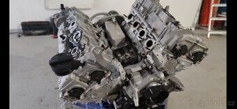 Motor BMW 550i N63 N63B44C NAJETO 3.000KM