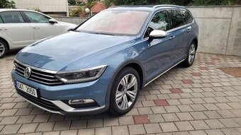 Volkswagen Passat, ALLTRACK, 2018, 176kw Automat DPH