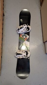 Snowboard Salomon STORM 159 2009/10