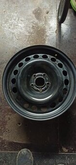 Prodám plechové disky na Ford