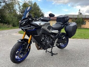 Yamaha Tracer 9 GT - Leovince