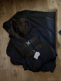 Kentucky deka nová vybehová