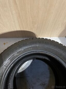 Zimní pneumatiky 205/60r16 - 1