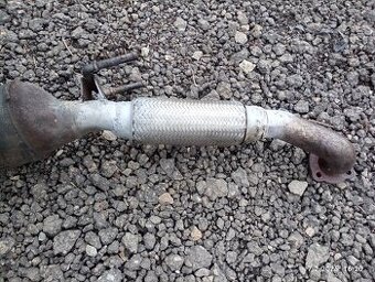 Katalyzátor 1.9tdi Octavia 1