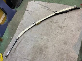 Mercedes w211 airbag