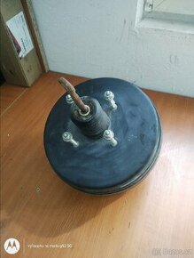 Ford transit Custom posilovač brzd 2018