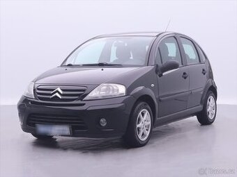 Citroën C3 1,4 i 54kW CZ Klima (2008)