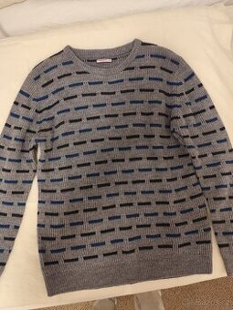 Pánský svetr značky Carrera