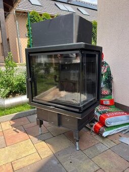 Krbová vložka ROMOTOP HEAT