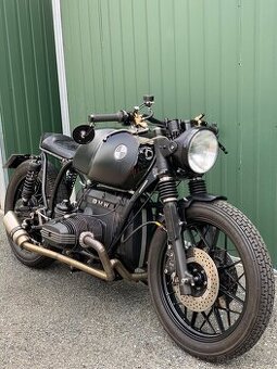 Cafe Racer