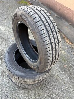 185/65 R15 letní pneu Barum 7,4mm