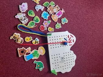 interaktivní a jiné