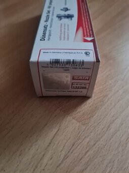 Trysková sada Sata 3000 B RP 1,6