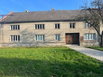 Prodej zemědělské usedlosti 460 m², pozemek 4097 m²