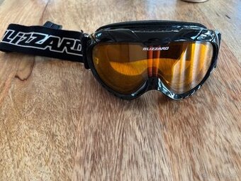 Dětské lyžařské brýle Blizzard