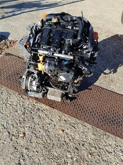 Opel Vivaro,Renault Trafic 1.6 Dci Bi-turbo