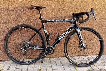 BMC Crossmachine CX01
