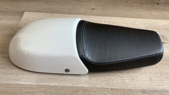 Prodám gelové sedlo Touring Royal Enfield GT 650