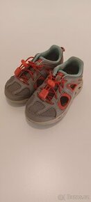 Dětská outdoorové sandále Columbia