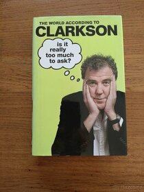 Jeremy Clarkson - The world according to Clarkson